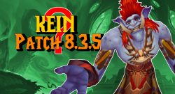 WoW kein patch 83 title 1140x445