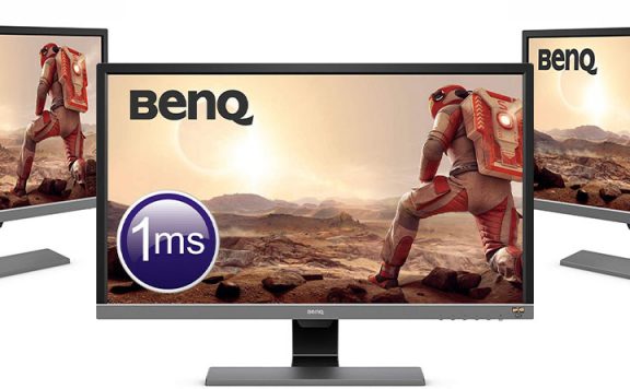 Amazon Angebote: BenQ 4K Gaming-Monitor