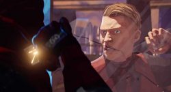 apex legends Revenant Spiegelbild Titel