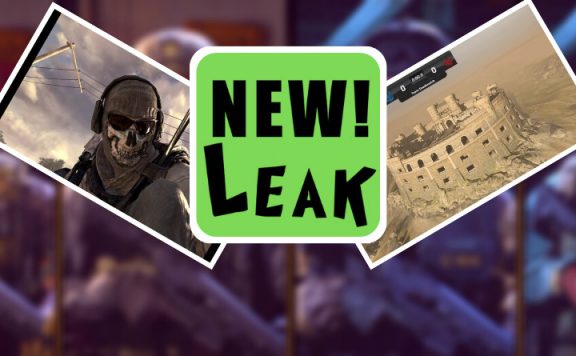 cod modern warfare season 2 battle royale leak titel