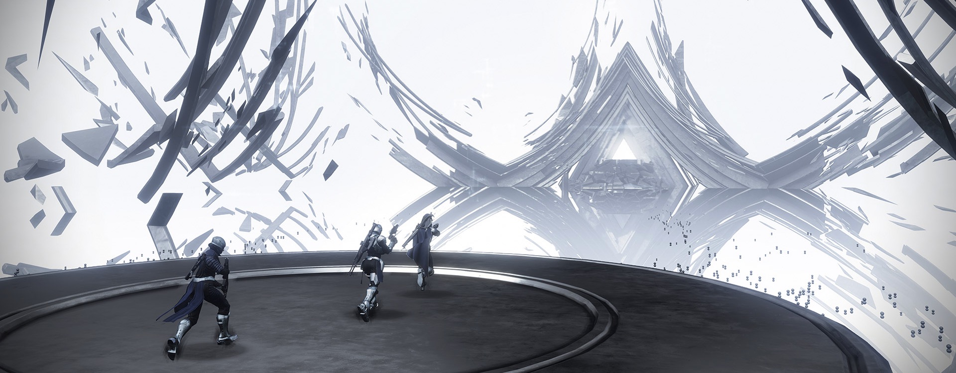 Destiny 2: Erkundung der Korridore der Zeit – So funktioniert das neue Puzzle