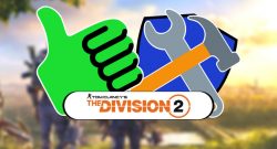 division 2 rekalibrierung titel