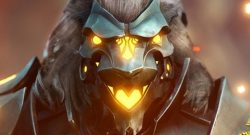 godfall gameplay header