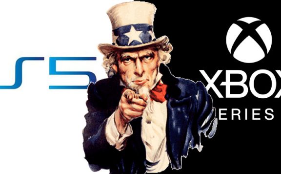 ps5 xbox umfrage auswertung header