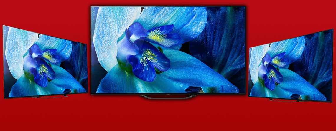 MediaMarkt Angebot: Top Sony OLED 4K TV zum absoluten Bestpreis