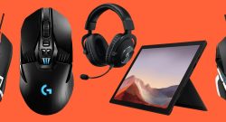 Saturn Prospekt Angebote mit Logitech Gaming