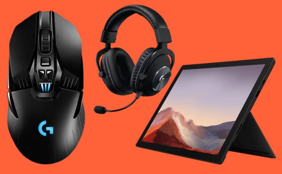 Saturn Prospekt Angebote mit Logitech Gaming