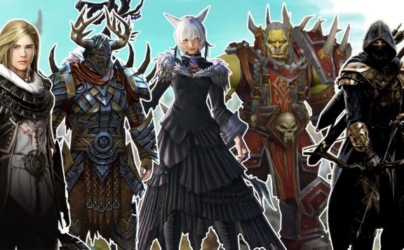mmorpg special facebook header