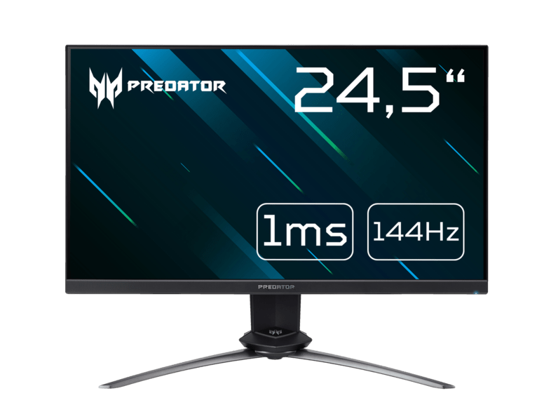 Acer Predator XN253QP Gaming-Monitor 
