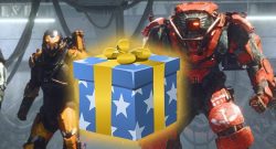 Anthem Geschenk Titelbild