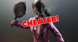 pubg cheater header