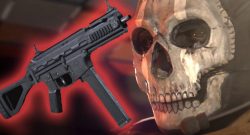 Call of Duty Striker 45 TItel