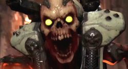 DOOM Eternal Revenant TItel