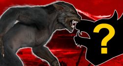 Dead by Daylight Werewolf title 1140x445