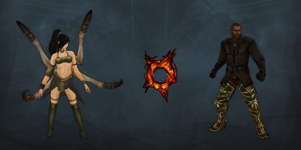 Diablo 3 Season 20 Cosmetic Rewards
