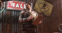 Fallout 76 Wastelanders Ruf Titel