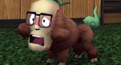 Final Fantasy XIV Manjimutt Titel