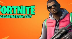 Fortnite playstation cup titel
