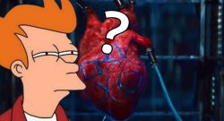 Fry PS4 Titel Verwirrt