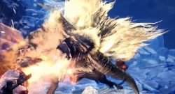 Furious Rajang MHW Titelbild