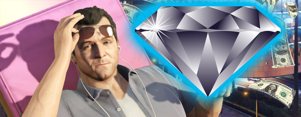 GTA Online Diamant Titel Casino