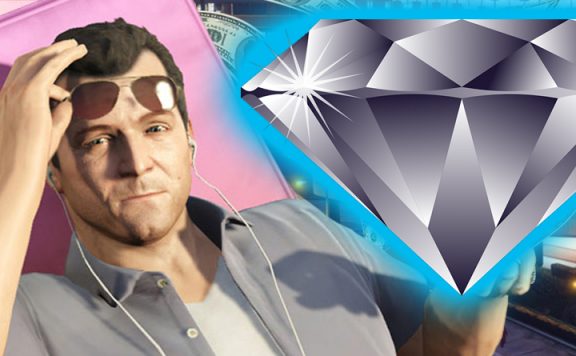 GTA Online Diamant Titel Casino