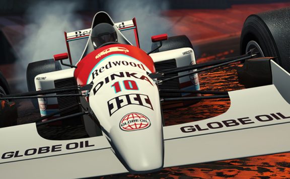 Gta 5 Online Progen Pr4 So Konnt Ihr Den Formel 1 Wagen Gewinnen