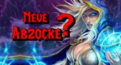 Hearthstone Jaina Neue Abzocke title 1140x445