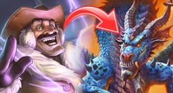 Hearthstone Reno Dragon title 1140x445