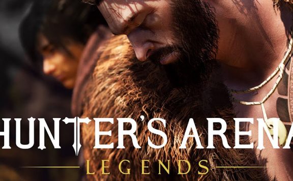 Hunters Arena Legends Titel