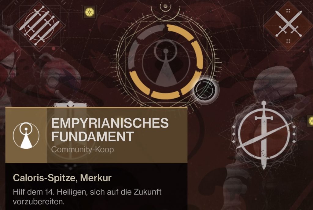 Lighthouse icon destiny 2