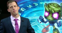 LoL CaptainFlowers Amumu Titel