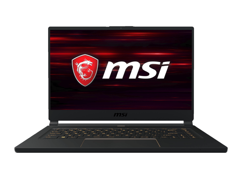 MSI GS65 Gaming-Laptop