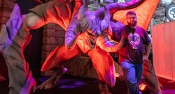 Magic Legends PAX East Benedict Titel