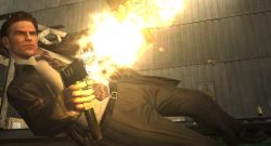 Max Payne 2 Screenshot