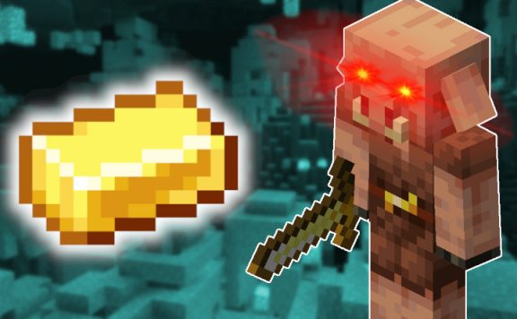 Minecraft Dungeons sieht aus wie das perfekte CouchKoop