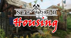 New World Housing Titel