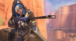 Overwatch Ana title 1140x445