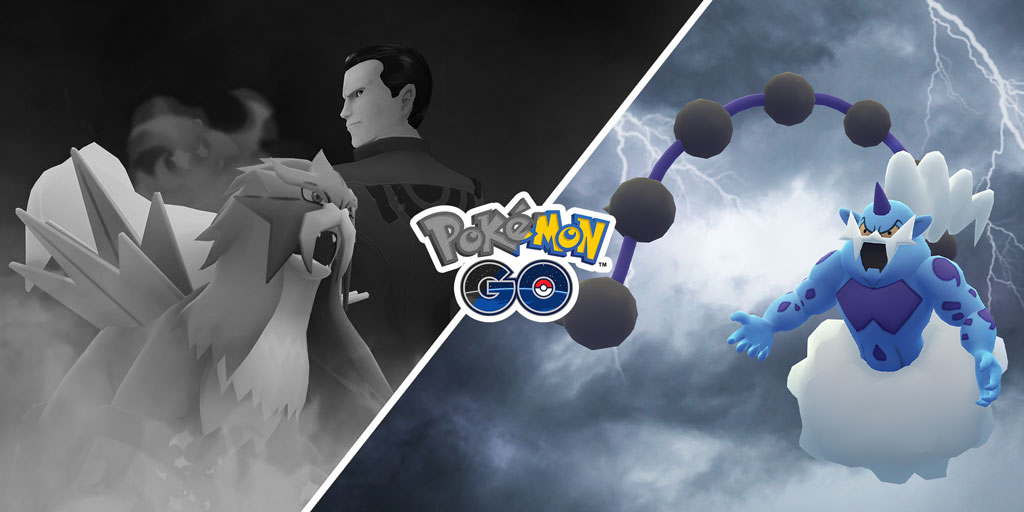 Voltolos kommt heute Abend zu Pokémon GO – Lohnt sich der Raid-Boss?