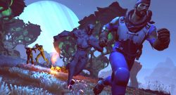 Population Zero Über Alien Titel