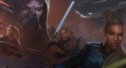 SWTOR Onslaught Key Art title 1140x445