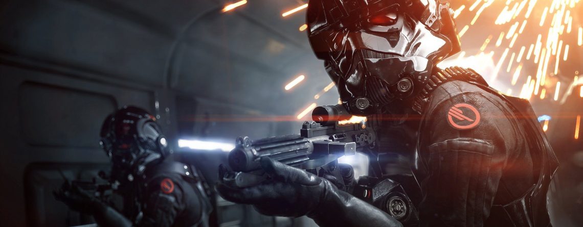 EA killt angeblich das 3. neue Spiel zu Star Wars in Folge – Hat noch 2 in Entwicklung