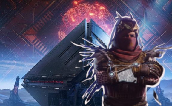 Titel Osiris kriegsgeist destiny