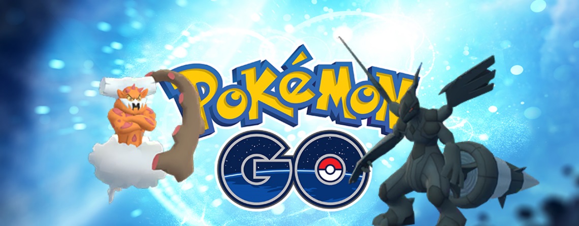 Kommt endlich wieder ein guter Raid-Boss zu Pokémon GO? Ein Ausblick