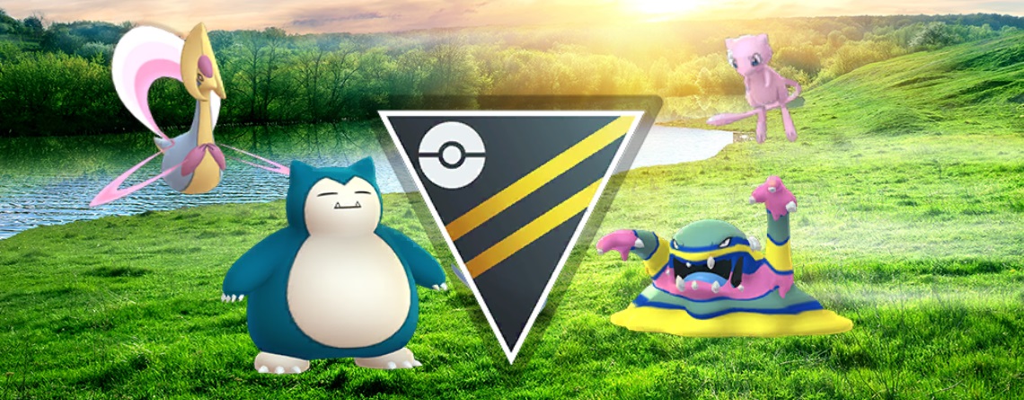 Pokémon GO: Beste Pokémon für die PvP-Hyperliga – So holt ihr den Sieg