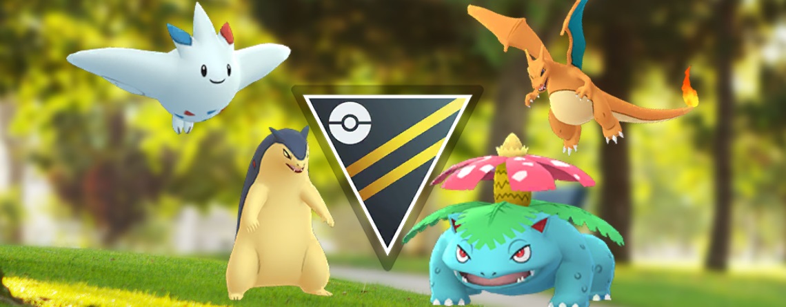 Pokémon GO: 3 günstige Teams für die Hyperliga im PvP, mit denen ihr gewinnt