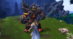 Warcraft 3 Reforged RPG Mod Titel2