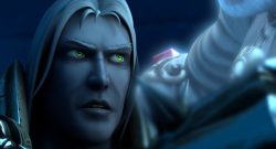 WoW Arthas Death title 1140x445