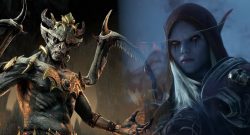 WoW ESO Greymoor Shadowlands title 1140x445