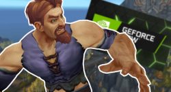 WoW geforce Now Ban Titel